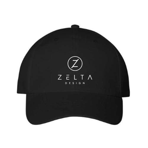ZeltaDesign - Imperial - The Original Performance Cap
