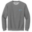 CCMJC - Gildan Heavy Blend Crewneck Sweatshirt