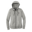 ClarenceDavids - Era Ladies French Terry Full-Zip Hoodie