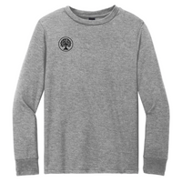 InMind Services - District Youth Perfect Tri Long Sleeve Tee v1