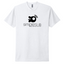 SimpleSUBWater - Unisex Next Level - CVC T-Shirt