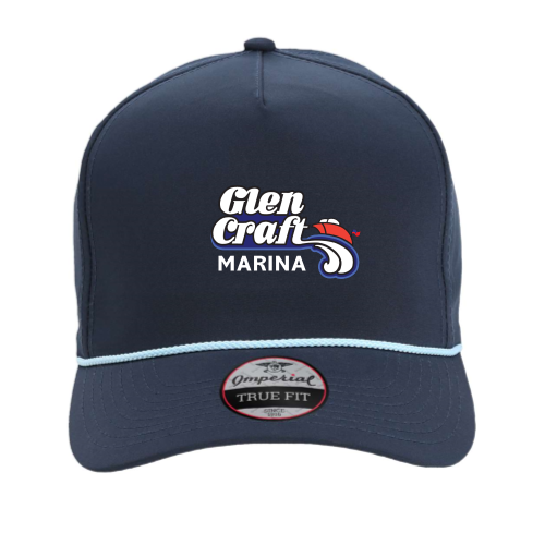 GCM - The Wrightson Cap