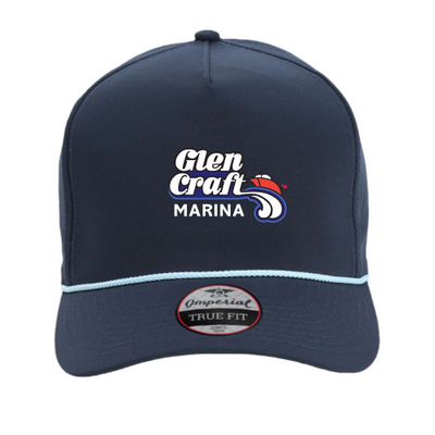 GCM - The Wrightson Cap