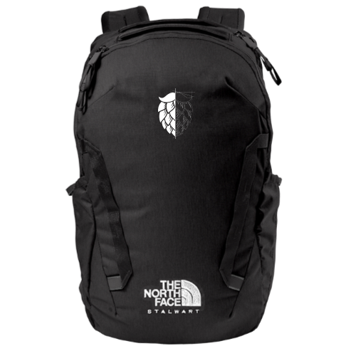 BeerdBuilds - The North Face Stalwart Backpack v1