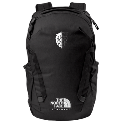 BeerdBuilds - The North Face Stalwart Backpack v1