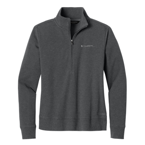 Dark Grey Heather