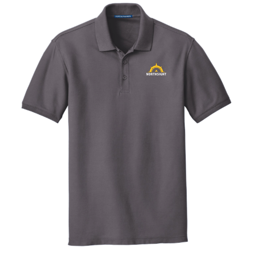 NorthSight Recovery - Port Authority Core Classic Pique Polo