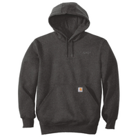 Carbon Heather - Front
