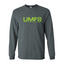 UMFO - Gildan - Unisex Cotton Long Sleeve