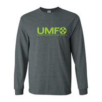 UMFO - Gildan - Unisex Cotton Long Sleeve