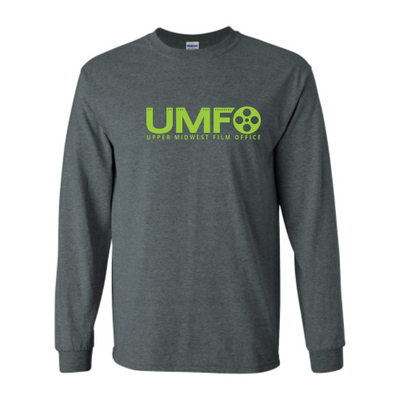 UMFO - Gildan - Unisex Cotton Long Sleeve