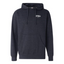 Classic Navy Heather