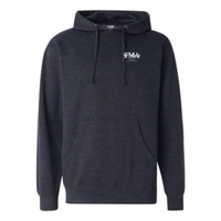 Classic Navy Heather