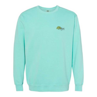 MayoHC - Pigment-Dyed Crewneck Sweatshirt