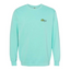 MayoHC - Pigment-Dyed Crewneck Sweatshirt