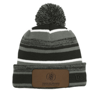 Touch of Wellness - Era Sideline Beanie
