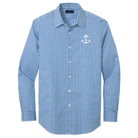 Charter Blue Check