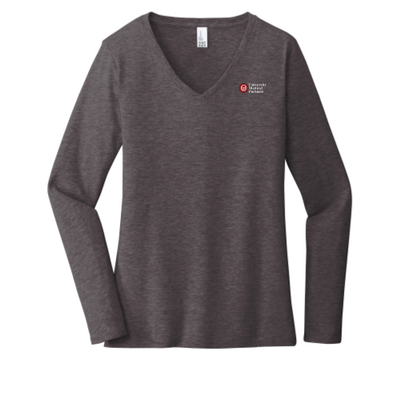 Heathered Charcoal