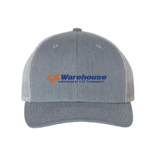 Heather Grey Light Grey