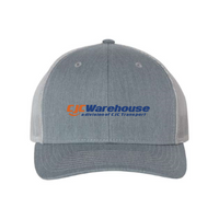 Heather Grey Light Grey