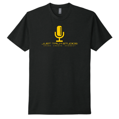 JTS - Next Level 6210 - Unisex CVC T-Shirt