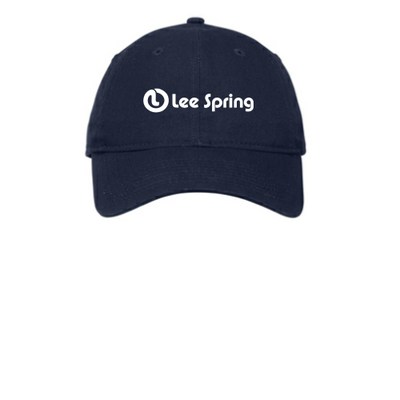Lee Spring - Era Adjustable Unstructured Cap