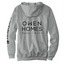 OwenHomes - Carhartt Midweight Hooded Logo Sweatshirt Unisex