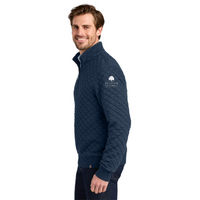 Navy Blazer