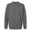 Dark Grey Heather