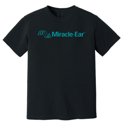 Listen Hear - Unisex Comfort Colors Vintage Tee