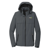 RootsUpPlantHealthcare - Port Authority Torrent Waterproof Jacket