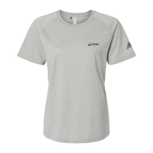 Medium Grey Heather