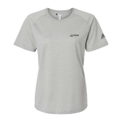 Medium Grey Heather