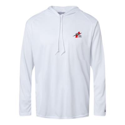 GCC - B-Core Long Sleeve Hooded T-Shirt