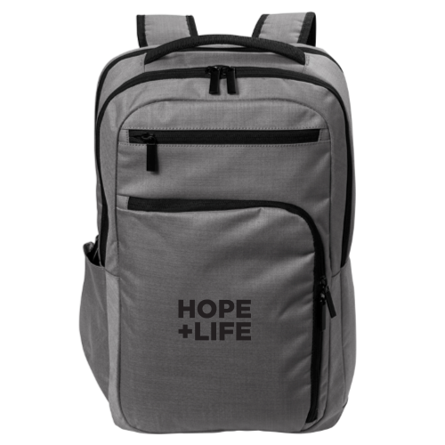 CentralHolland- Port Authority Impact Tech Backpack BG225