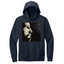 Scott Travis Art Store - District V.I.T. Fleece Hoodie v6