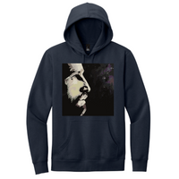 Scott Travis Art Store - District V.I.T. Fleece Hoodie v6