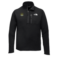 VOXCOLLEGIATE - The North Face Skyline 1/2-Zip Fleece