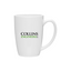CollinsEngineersInc - Contour Mug - 14oz
