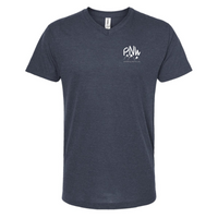 Heather Navy