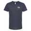 Heather Navy