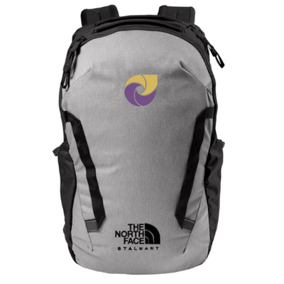 CDE ENG - The North Face Stalwart Backpack