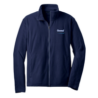 Cornwall Plumbing & Heating -  Port Authority Microfleece Jacket