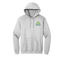 ValleyJanitorial - EMB Gildan Heavy Blend Hooded Sweatshirt v1
