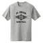 BoutiquexElDorado - Sport-Tek PosiCharge Tri-Blend Wicking Raglan Tee  - V6