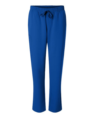 BLANK - Jaanuu Rhodes Everyday Straight-Leg Scrub Pants M20001