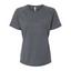 Dark Grey Heather