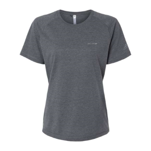 Dark Grey Heather