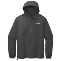 Watermark Photography - Sport-Tek Packable Anorak v2