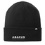 ASG - TravisMathew Solid Cuffed Beanie TM1MY394